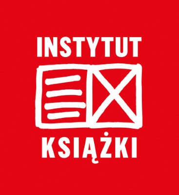 Instytut Książki - logo